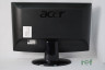 БУ Монитор Acer H223HQ Dbd&emsp; 21.5" (1920x1080) CCFL, TFT TN, матовая, 5мс, VGA, DVI