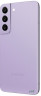 Смартфон Samsung Galaxy S22 8/128GB Dual Sim Light Violet (SM-S901BLVDSEK)_UA, 6 (SM-S901BLVDSEK_UA)
