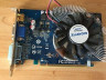 БУ Видеокарта PCI-e Gigabyte Radeon HD4670 1024MB DDR3, 750/ 1600, 128-bit, VGA/ DVI/ HDMI