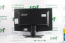 БУ Монитор 21.5" LED TN Acer G226HQV (1920x1080) матовый (297594)