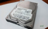 БУ Жесткий диск SATA 164GB Hitachi 3.5 7200 RPM 8MB (0A34082) (HDS721616PLA380)