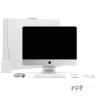Компьютер Apple iMac 21.5-inch Retina 4K (Refurbished) (FRT42LL/A)